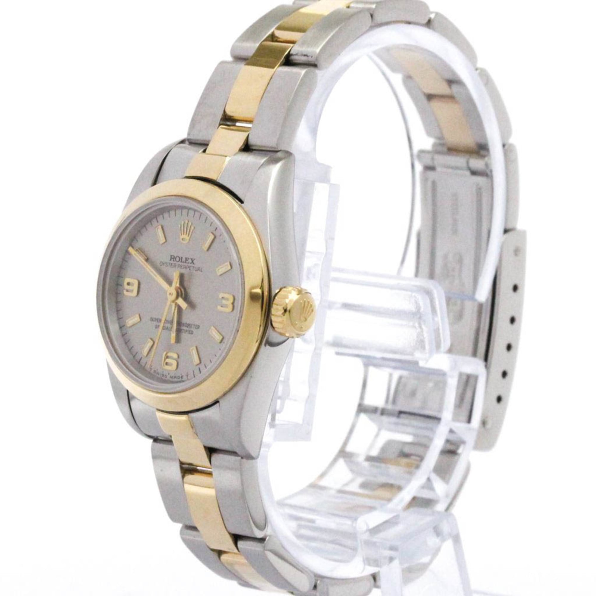 Rolex Oyster Perpetual 67183