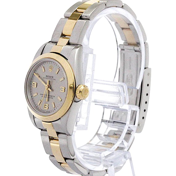 Rolex Oyster Perpetual 67183 Rolex Oyster Perpetual 67183