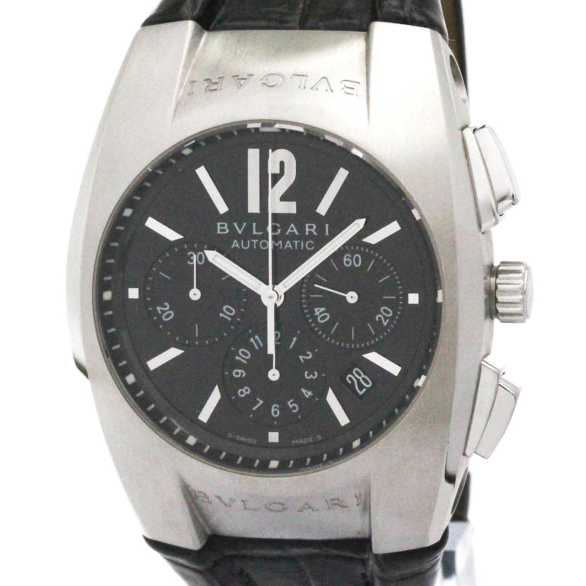 Bvlgari Ergon EG40SCH