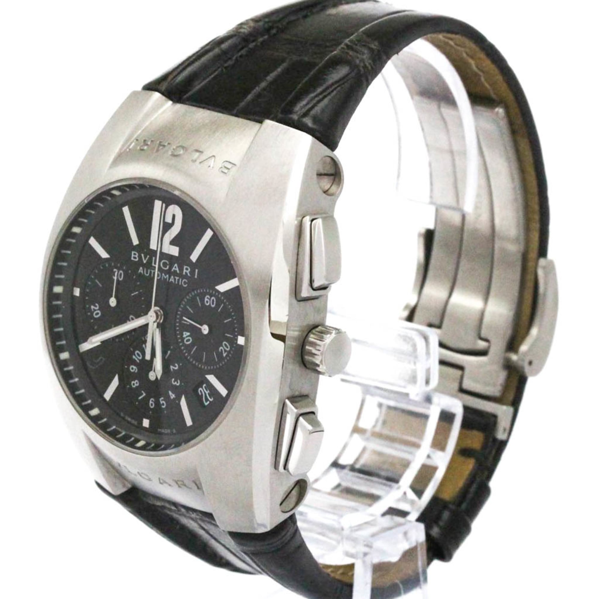 Bvlgari Ergon EG40SCH