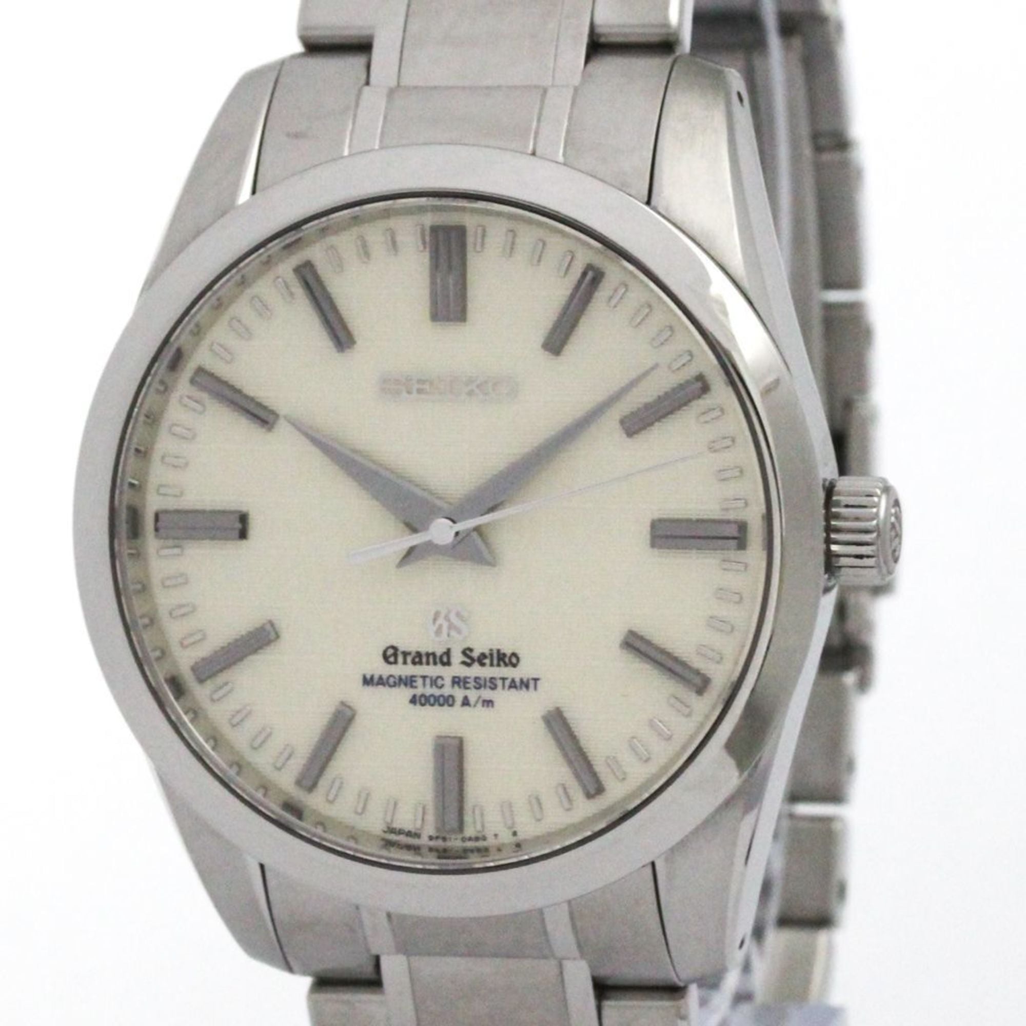 Seiko Grand Seiko SBGX039(9F61-0AA0)