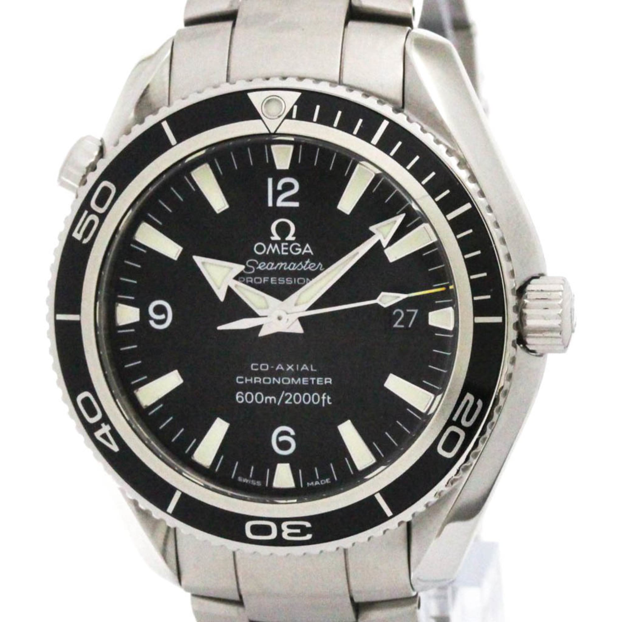 Omega Seamaster 2201.50