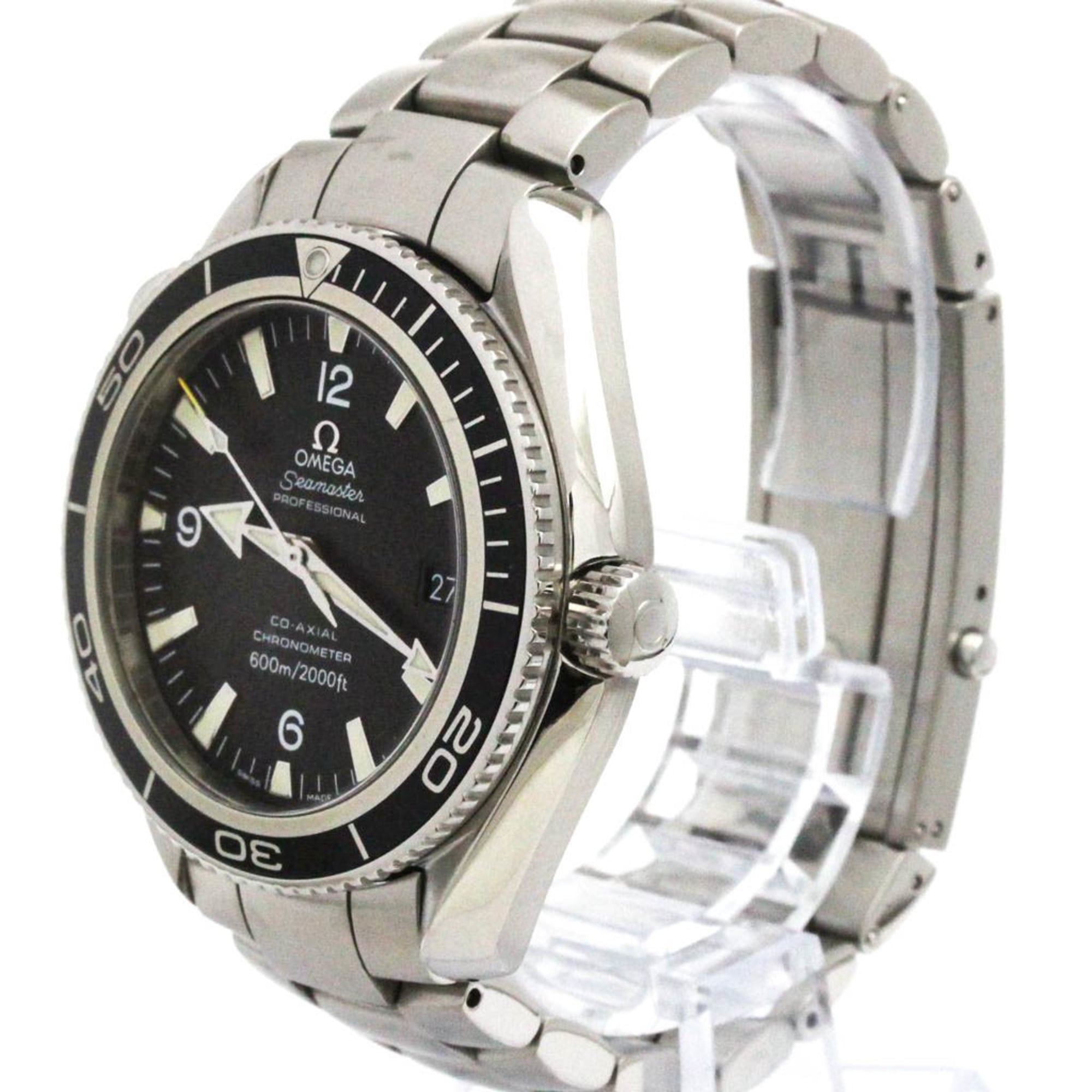 Omega Seamaster 2201.50