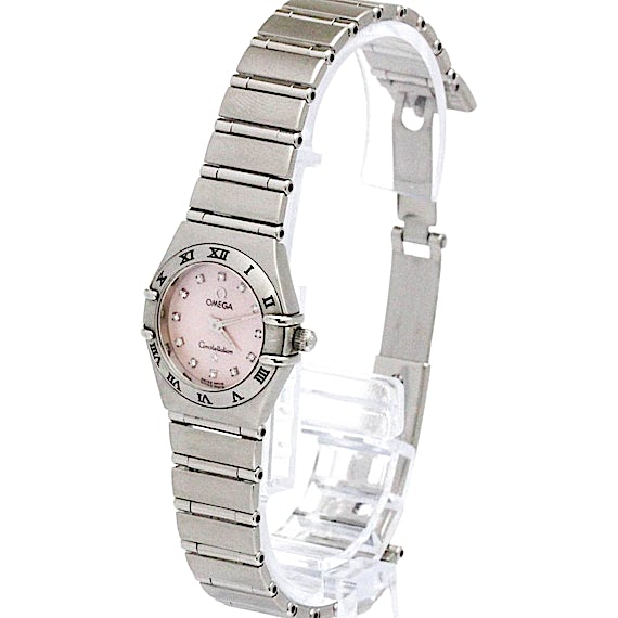Omega Constellation 1562.65 Omega Constellation 1562.65