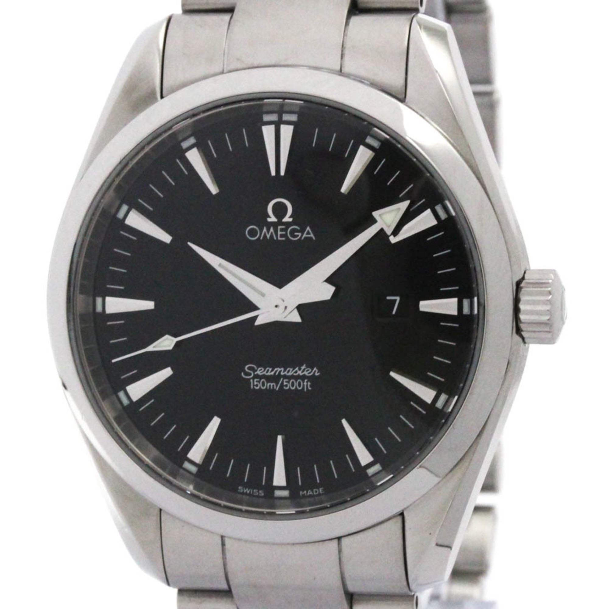 Omega Seamaster 2517.50