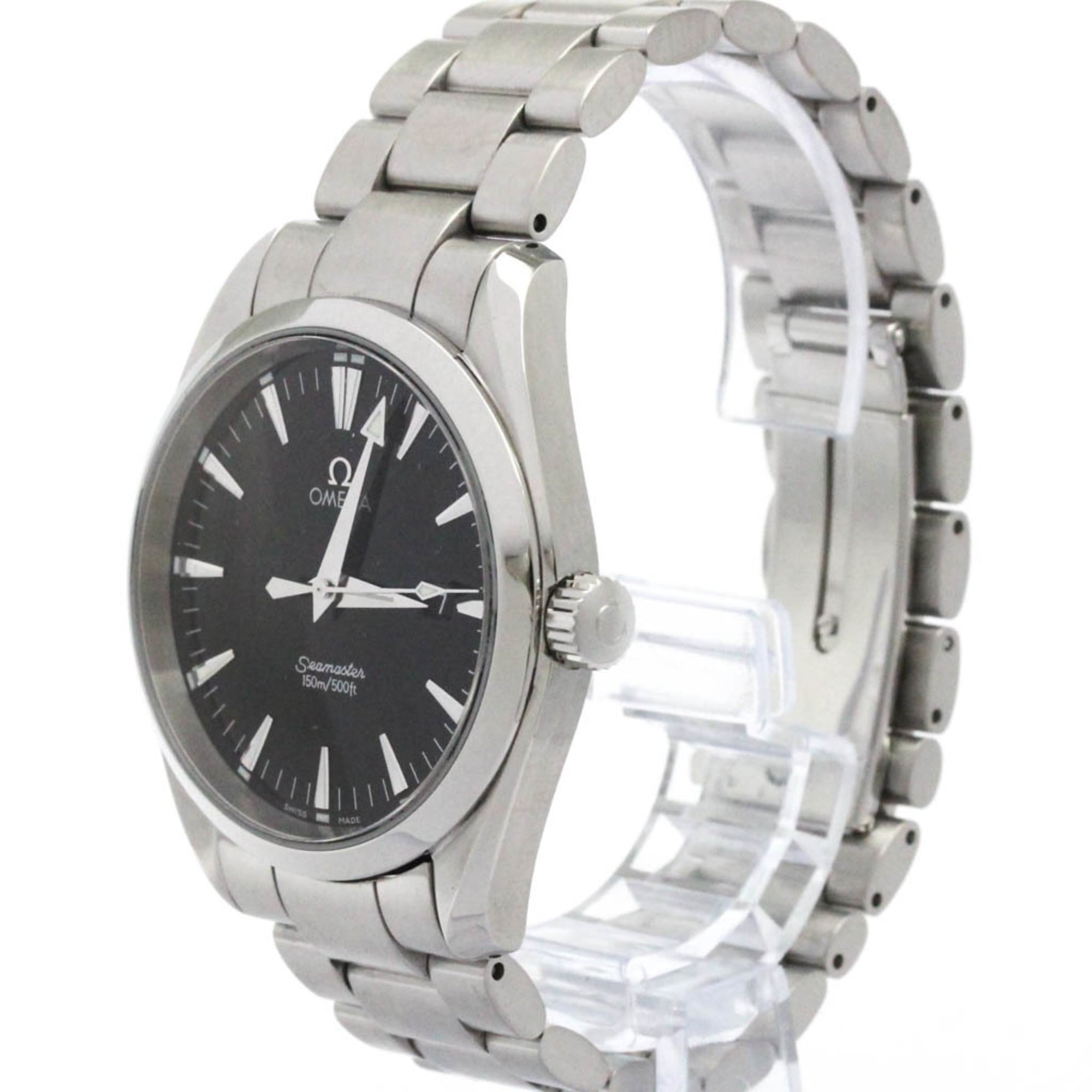 Omega Seamaster 2517.50