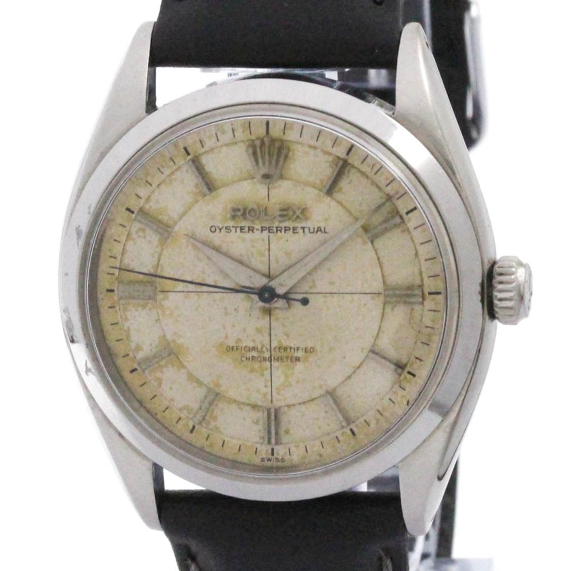 Rolex Oyster Perpetual 6564