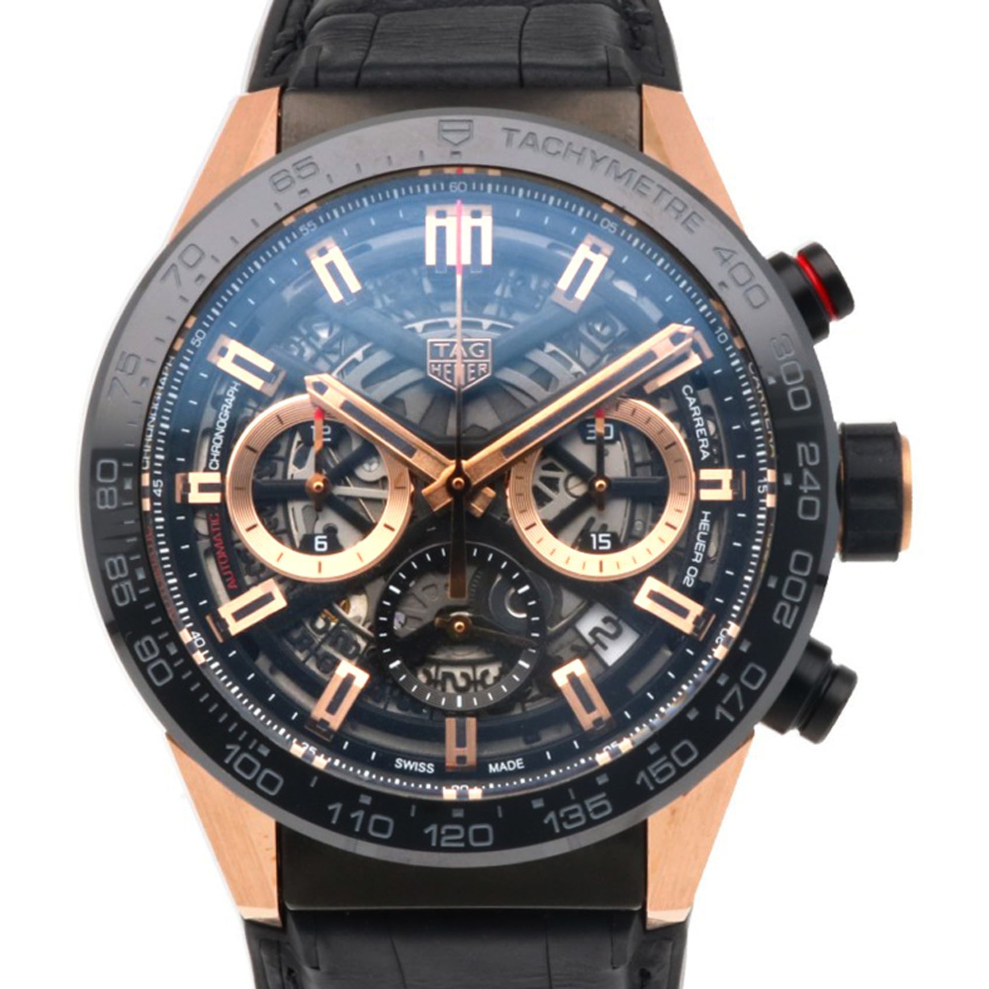TAG Heuer Carrera CBG2050.FC6426