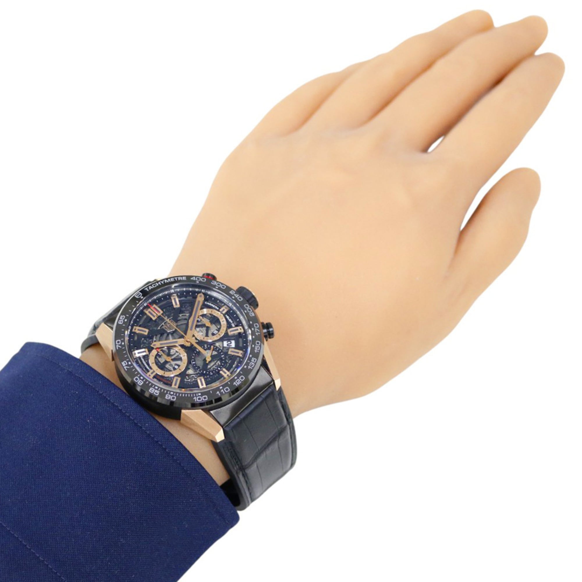 TAG Heuer Carrera CBG2050.FC6426