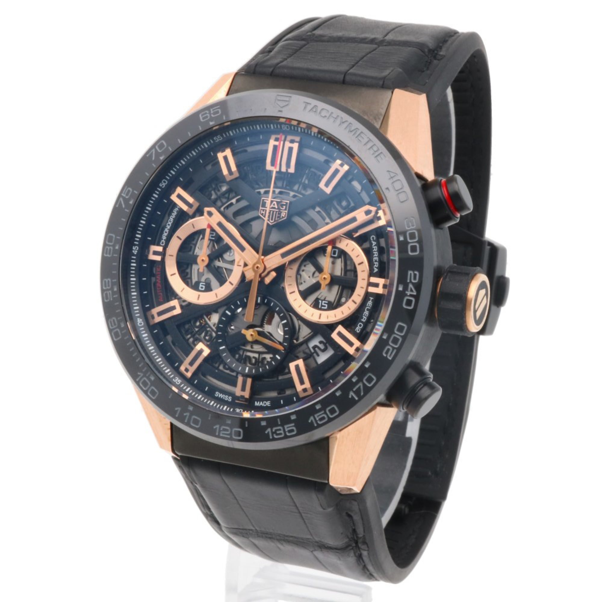 TAG Heuer Carrera CBG2050.FC6426