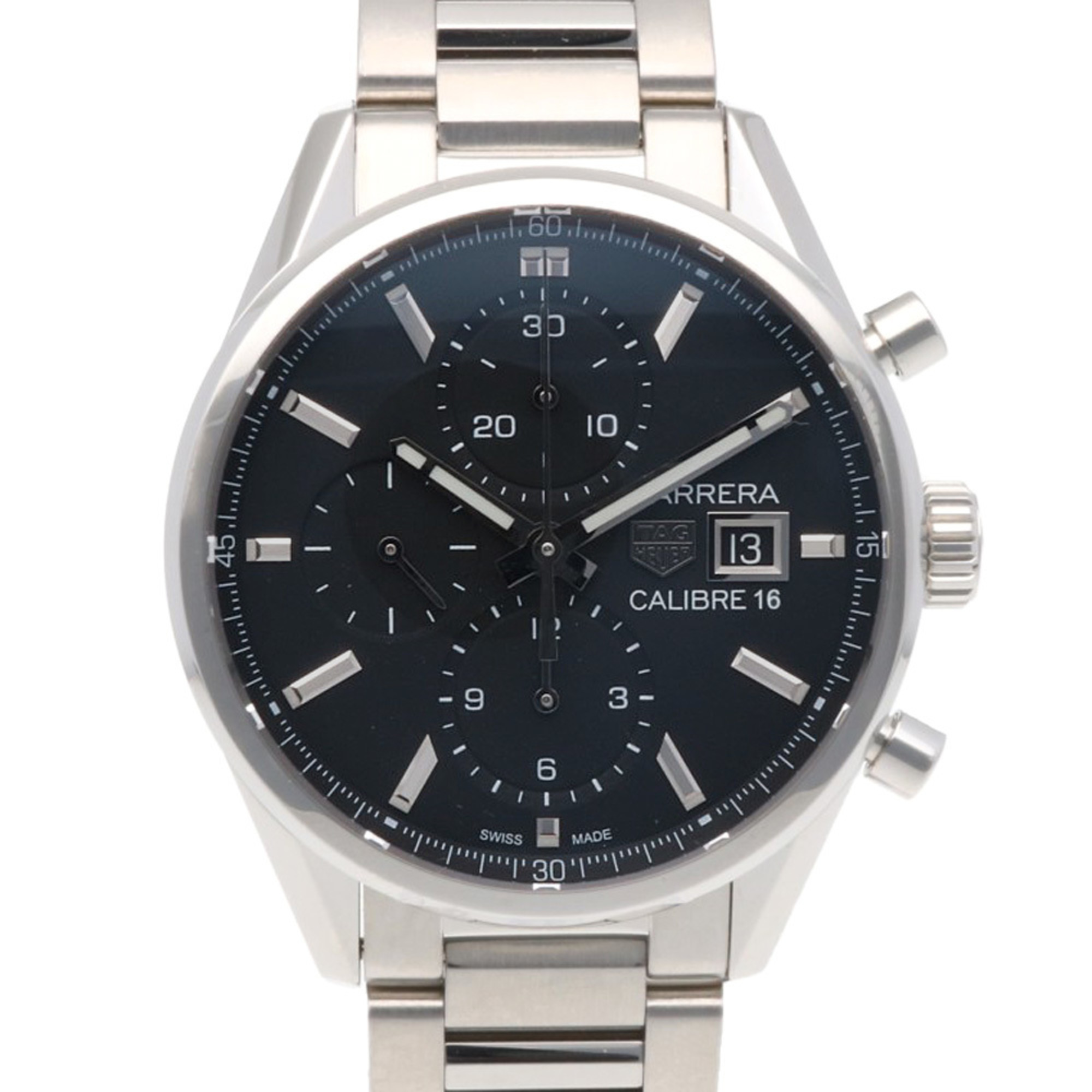 TAG Heuer Carrera CBK2110