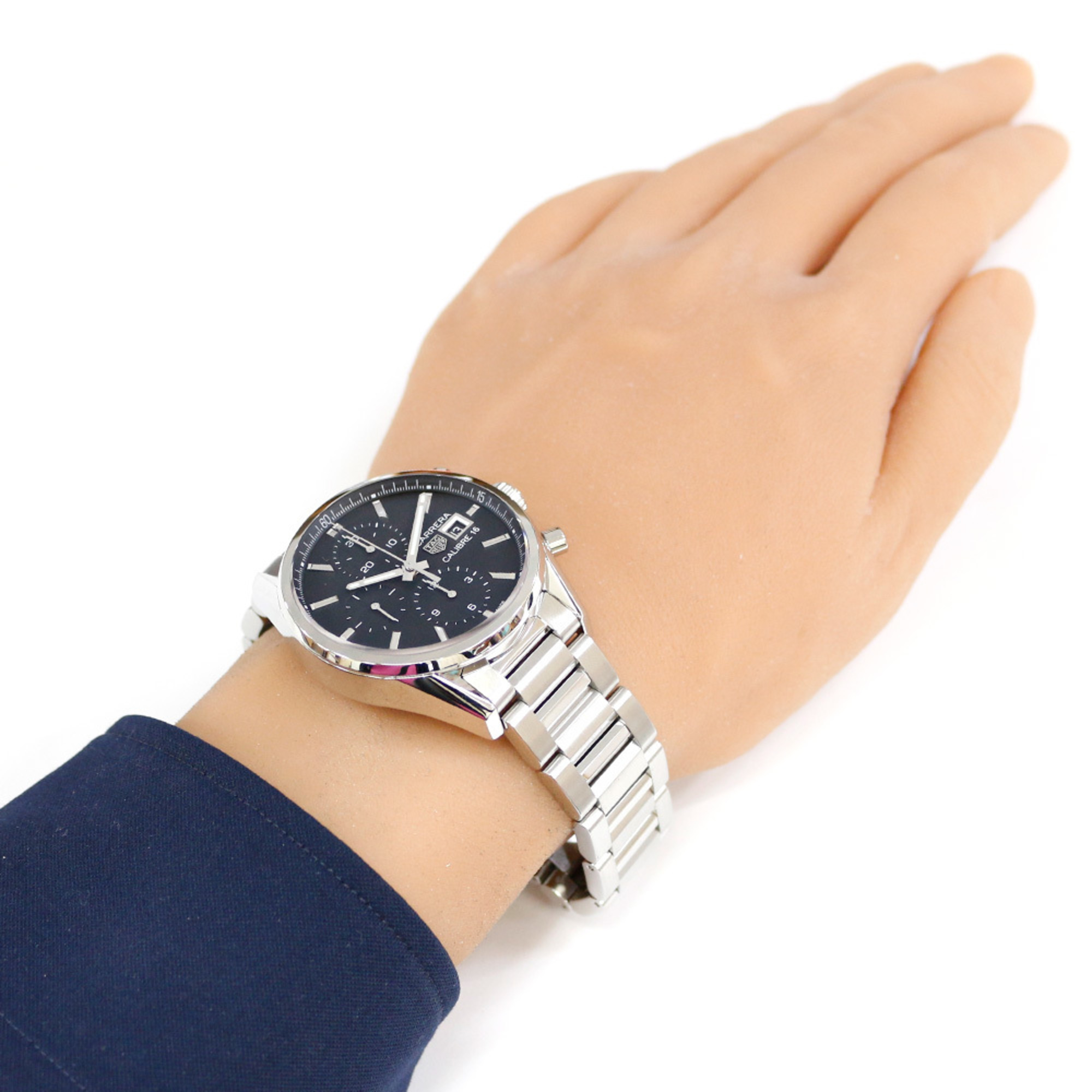 TAG Heuer Carrera CBK2110