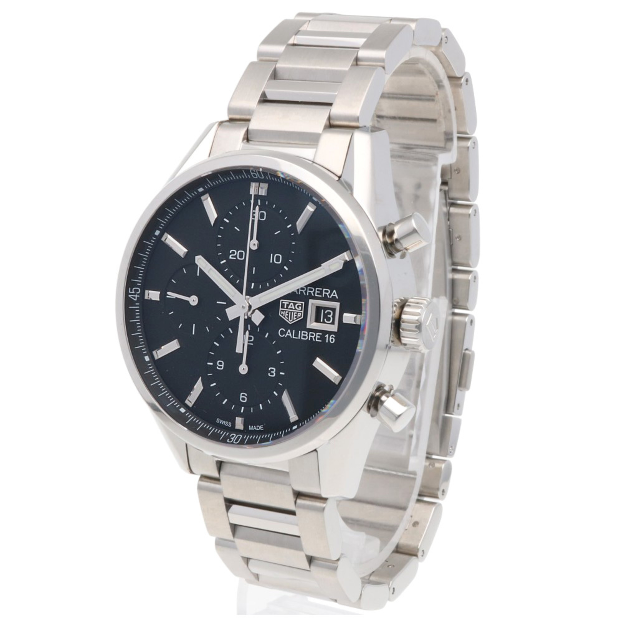 TAG Heuer Carrera CBK2110