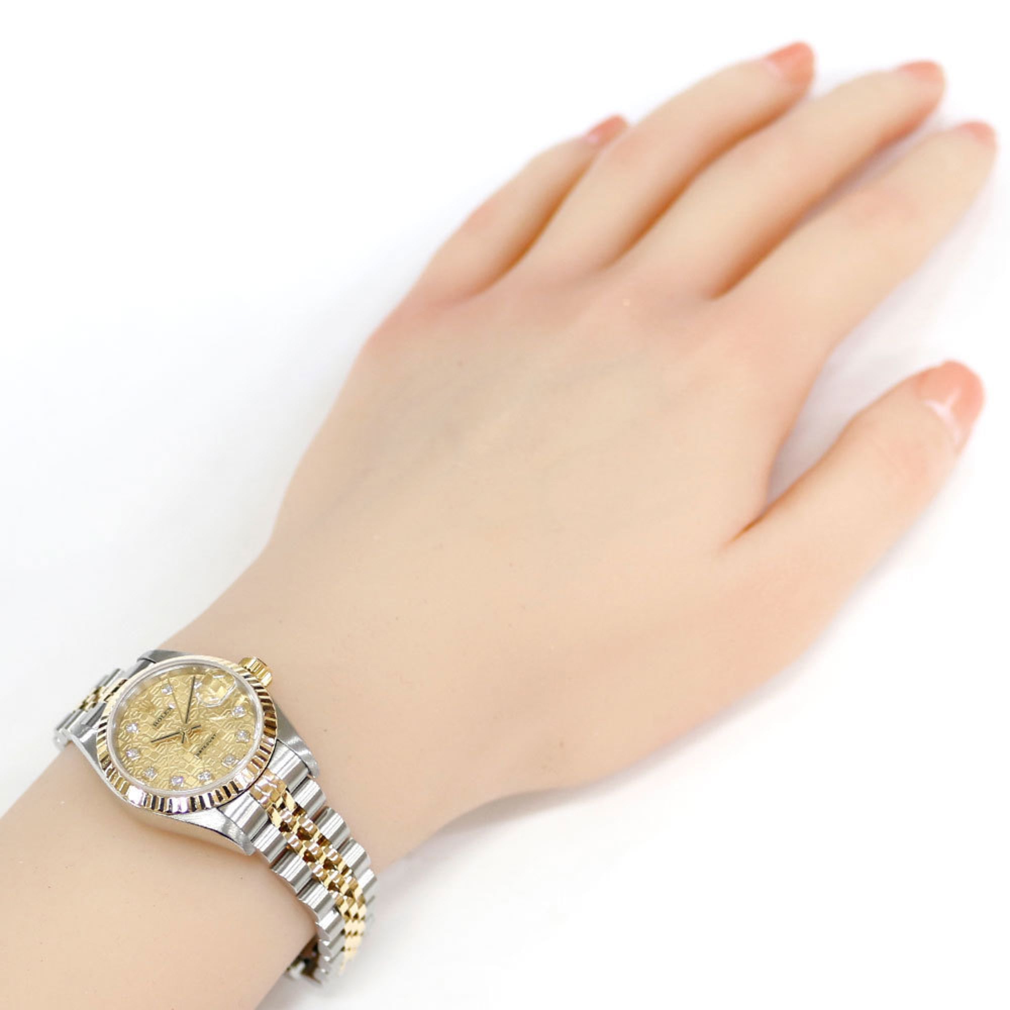 Rolex Datejust 79173G