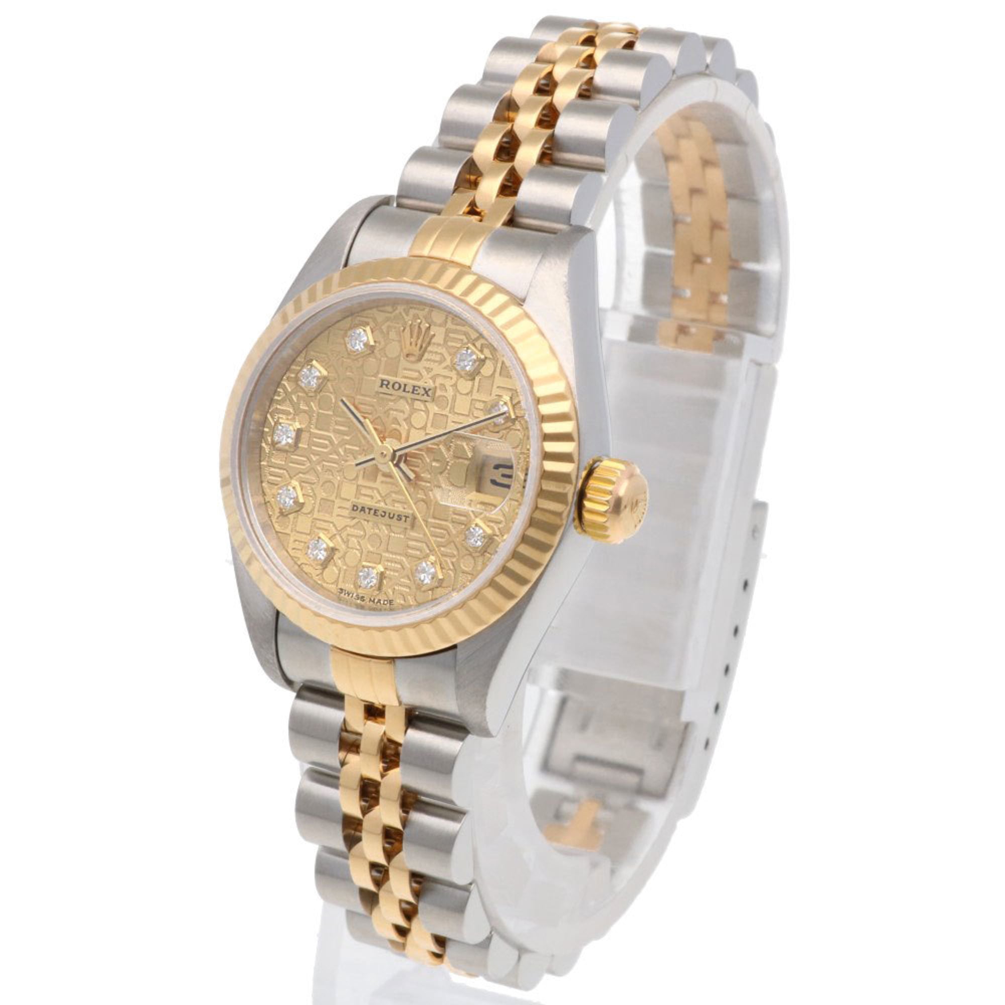 Rolex Datejust 79173G