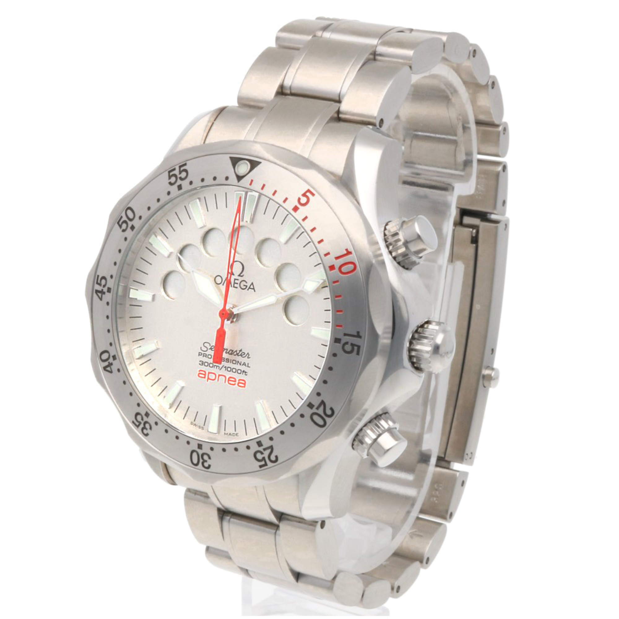 Omega Seamaster 2595.30