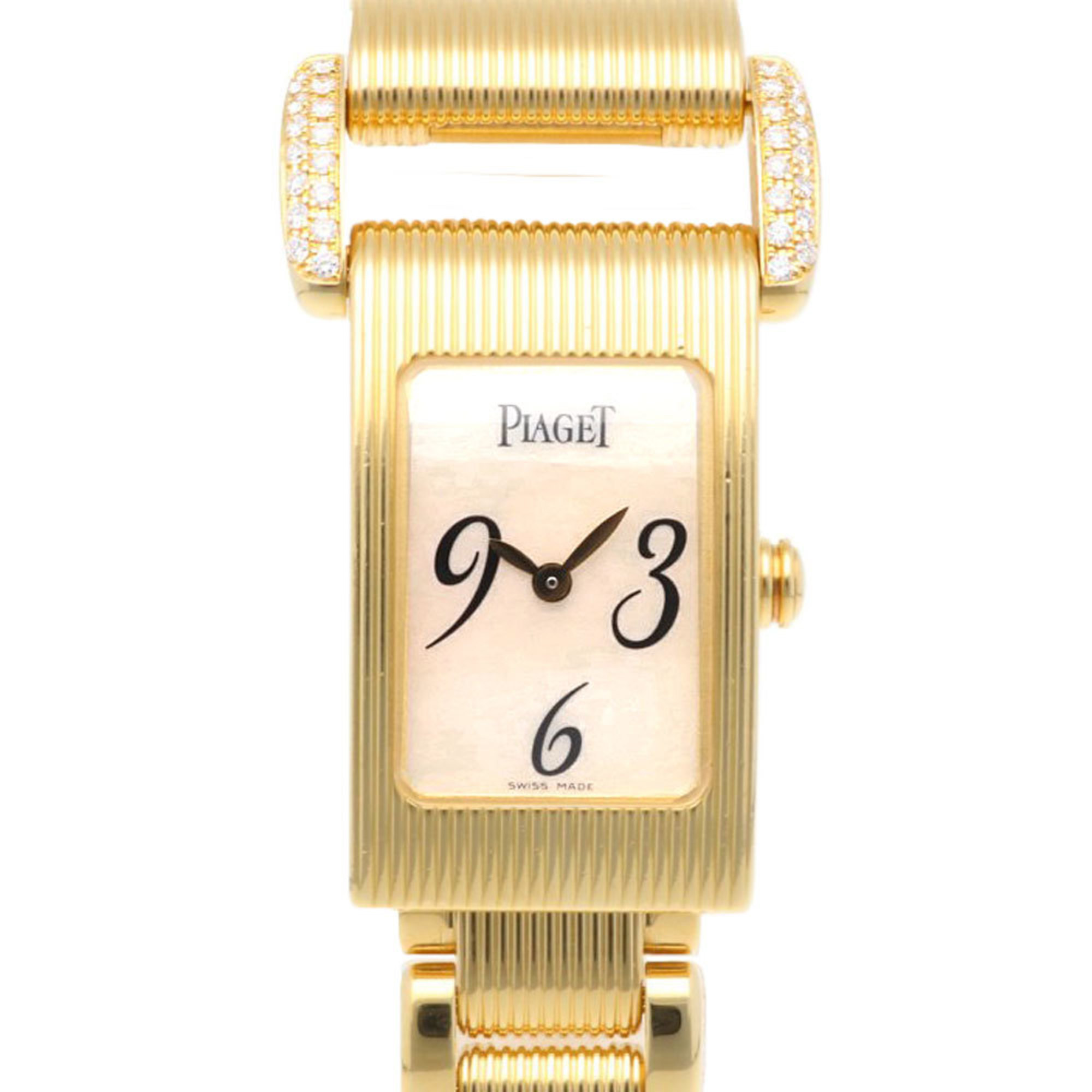 Piaget Miss Protocole 5322