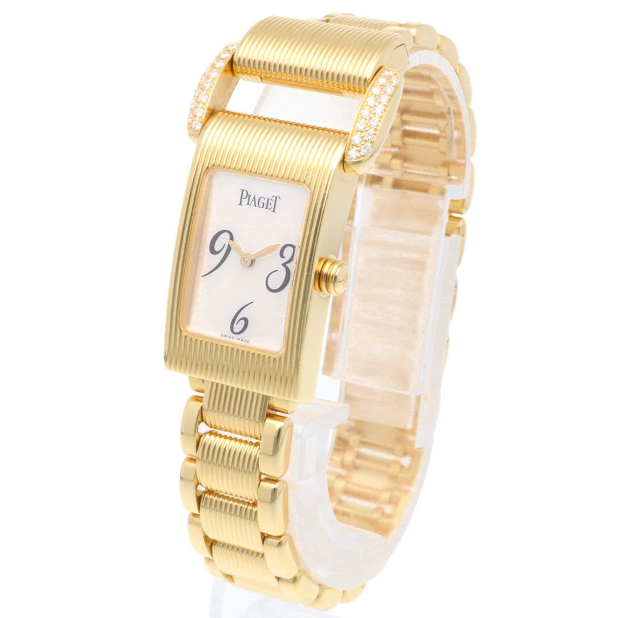 Piaget Miss Protocole 5322