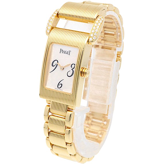 Piaget Miss Protocole 5322 Piaget Miss Protocole 5322