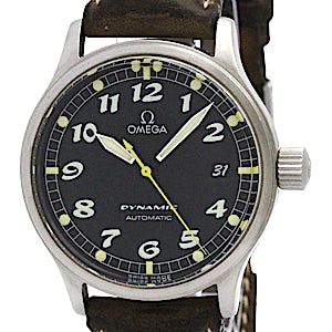 Omega Dynamic 5200.50 Omega Dynamic 5200.50