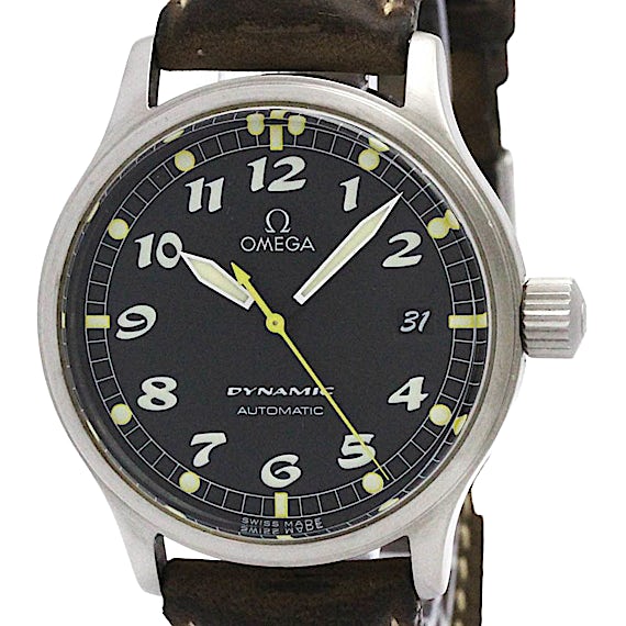 Omega Dynamic 5200.50 Omega Dynamic 5200.50