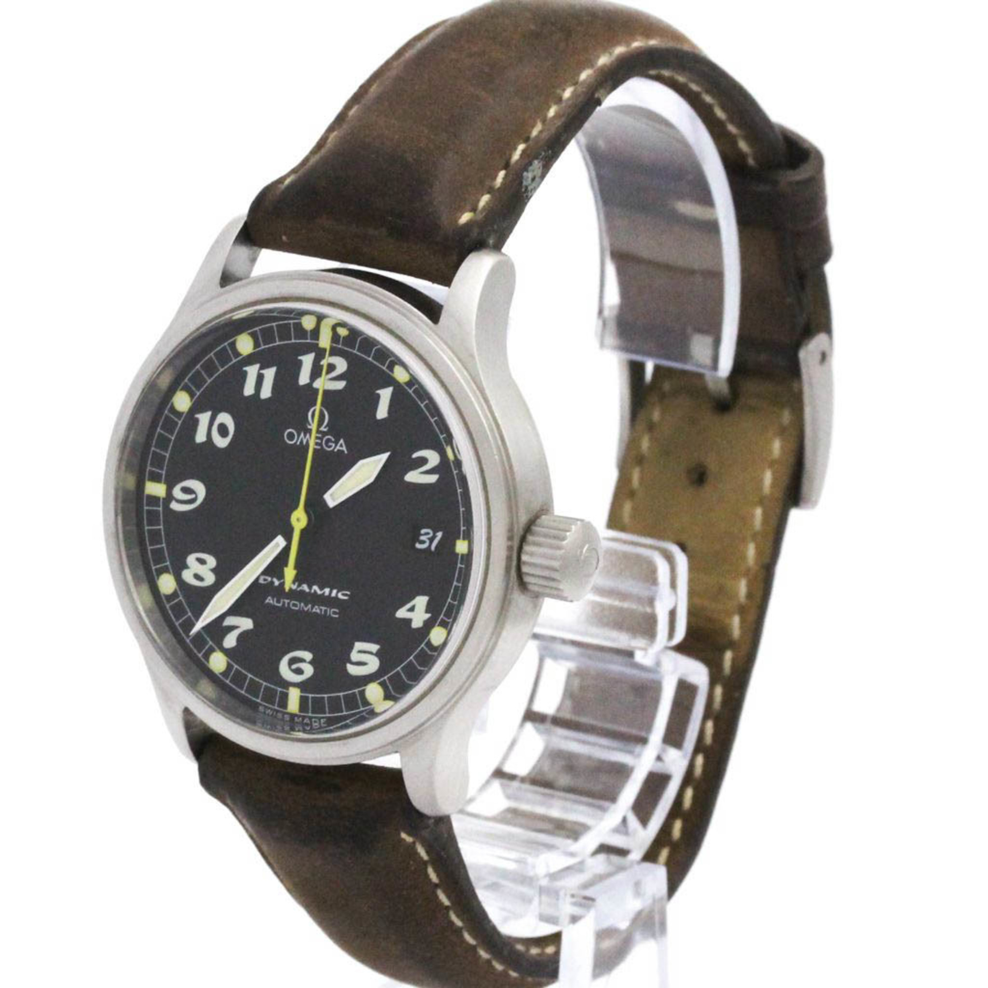 Omega Dynamic 5200.50