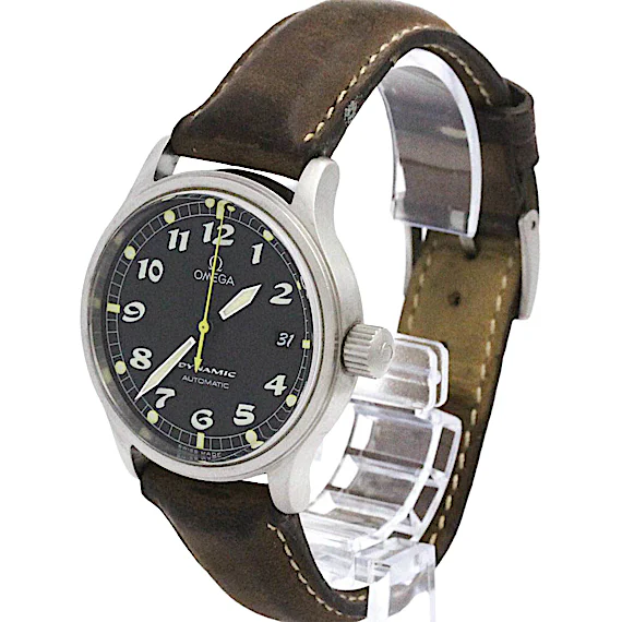 Omega Dynamic 5200.50 Omega Dynamic 5200.50