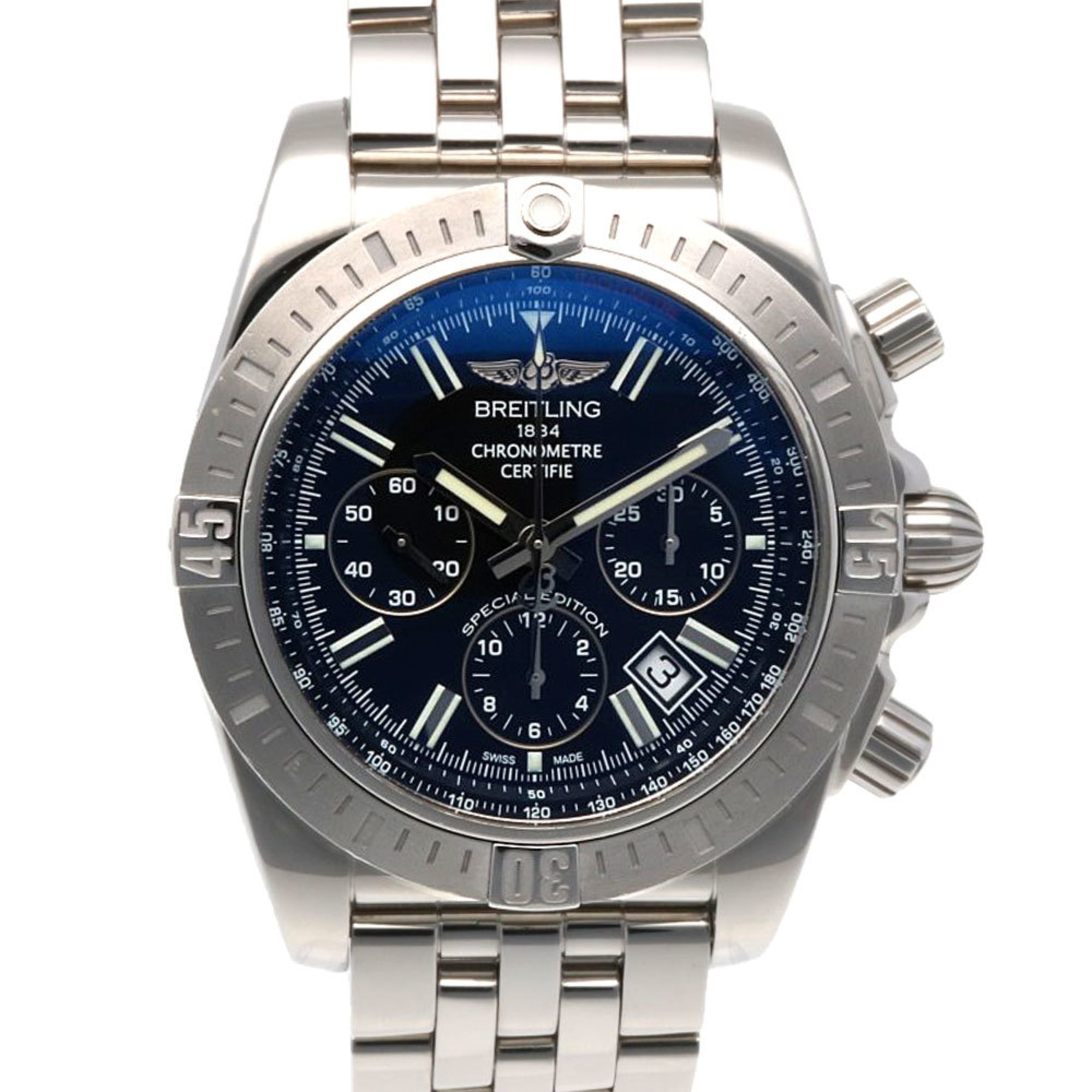 Breitling Chronomat AB011511/BF70