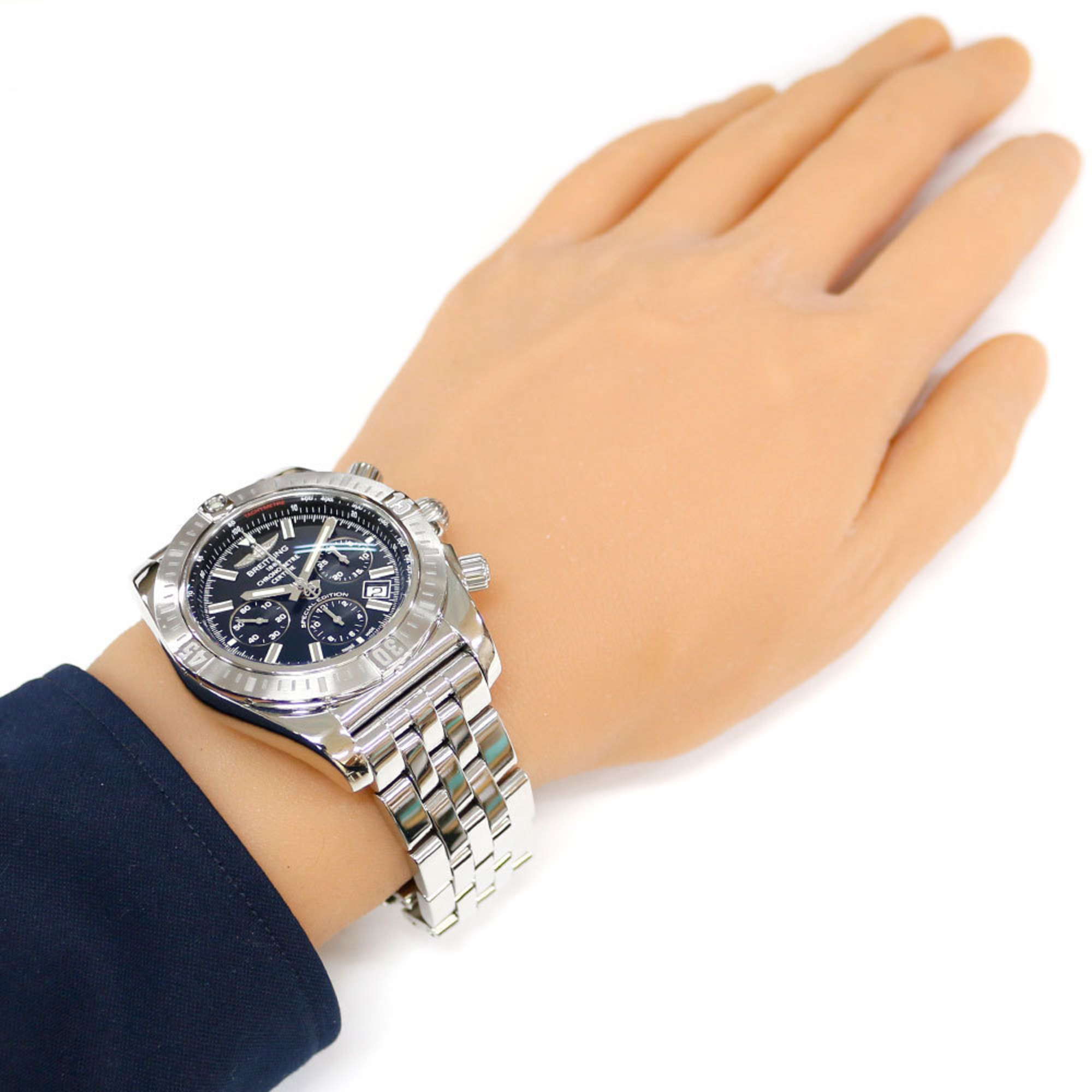 Breitling Chronomat AB011511/BF70