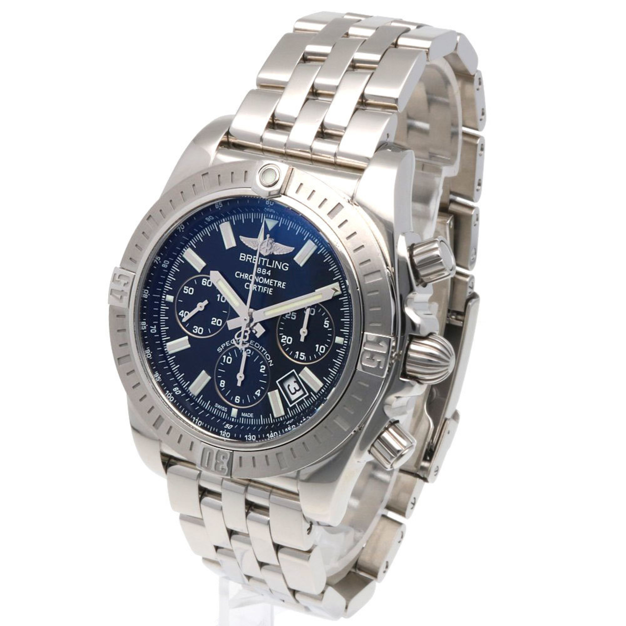 Breitling Chronomat AB011511/BF70