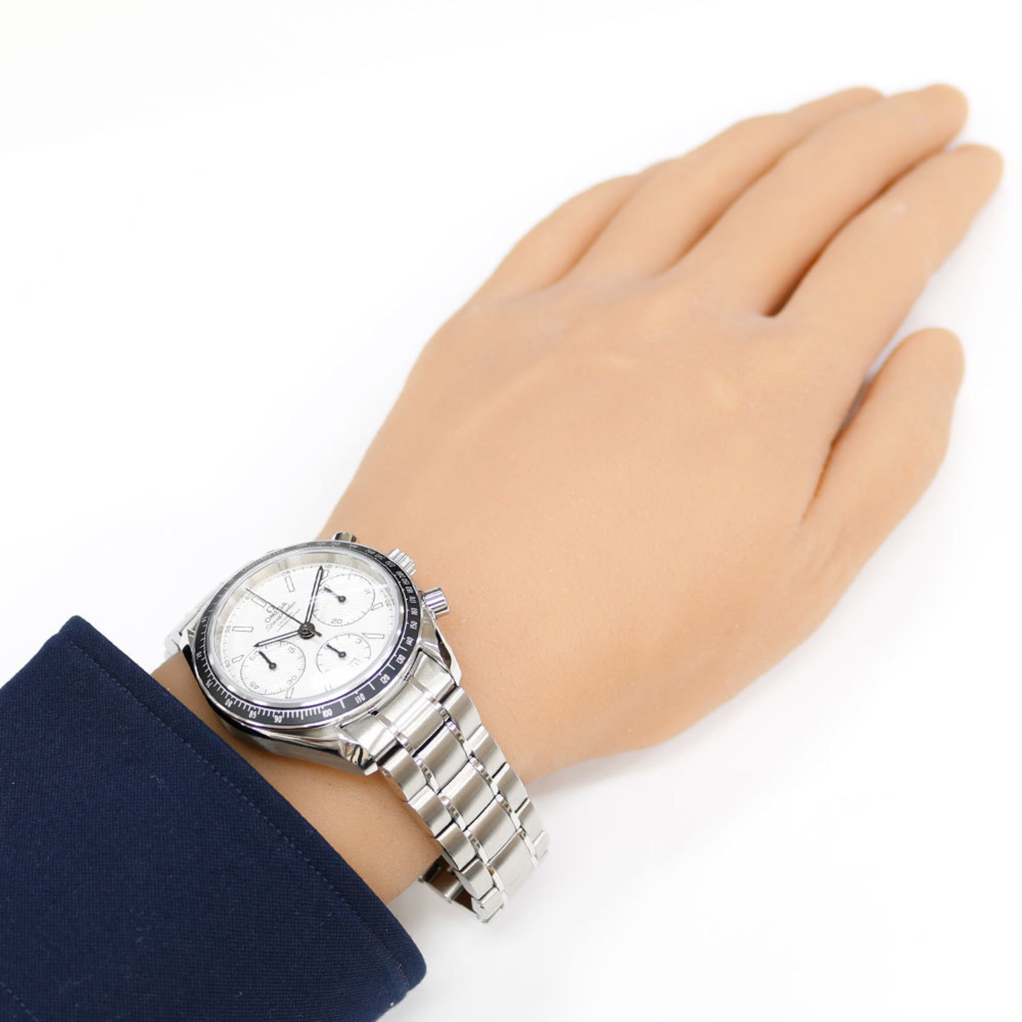 Omega Speedmaster 32630405002001