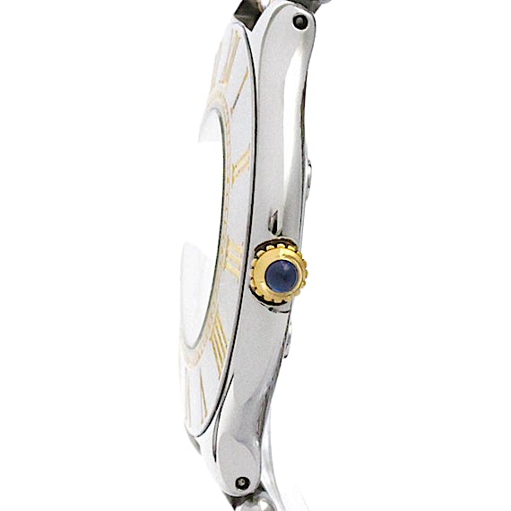 Cartier Must 21 W10052F4 Cartier Must 21 W10052F4