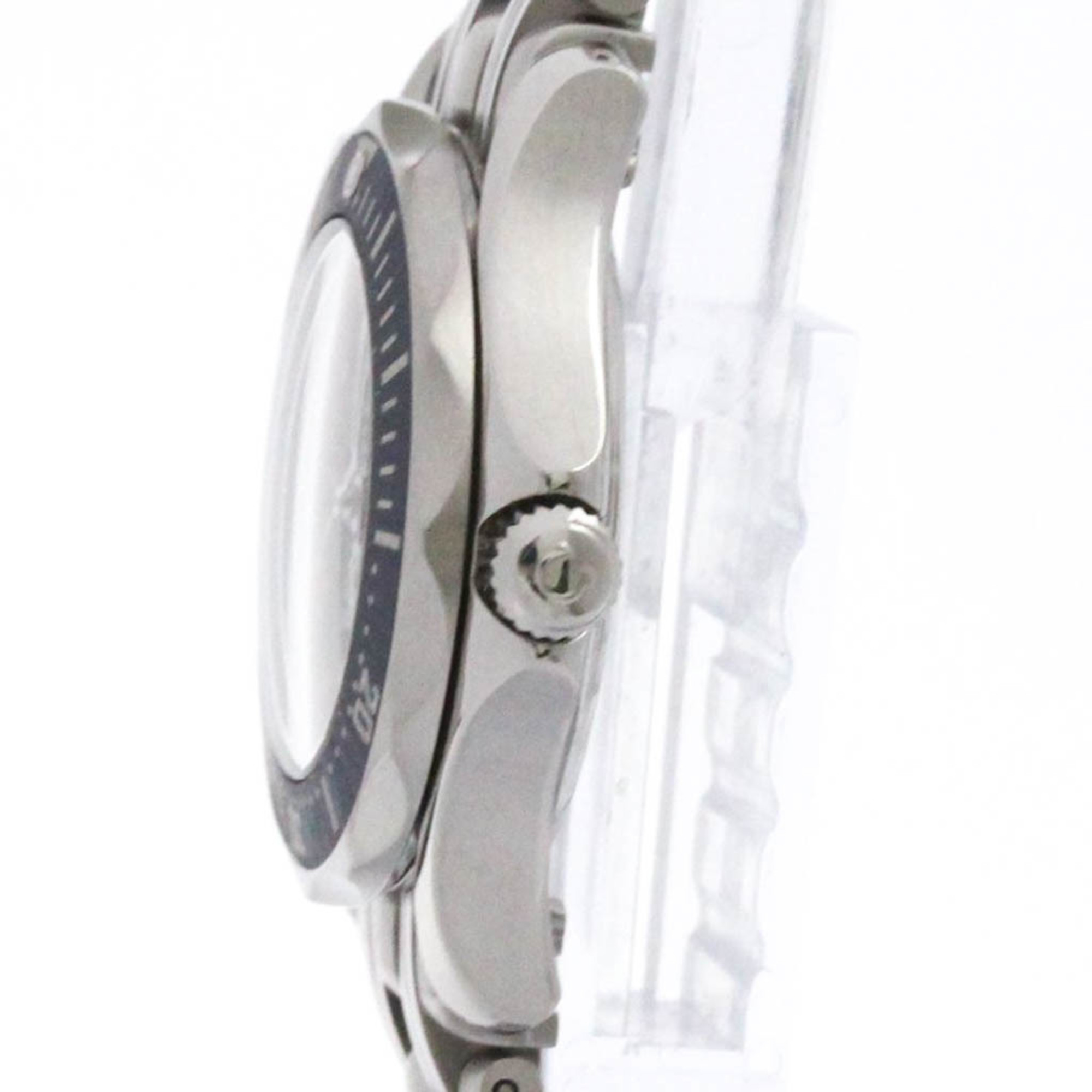 Omega Seamaster 2583.80