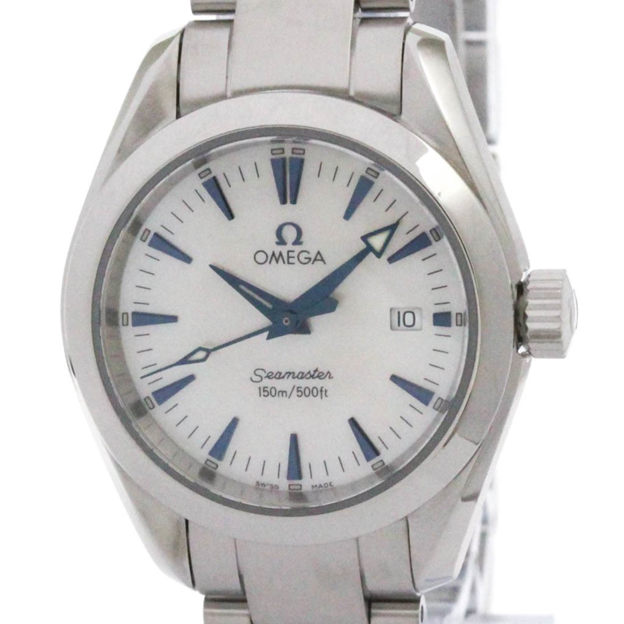 Omega Seamaster 2577.70