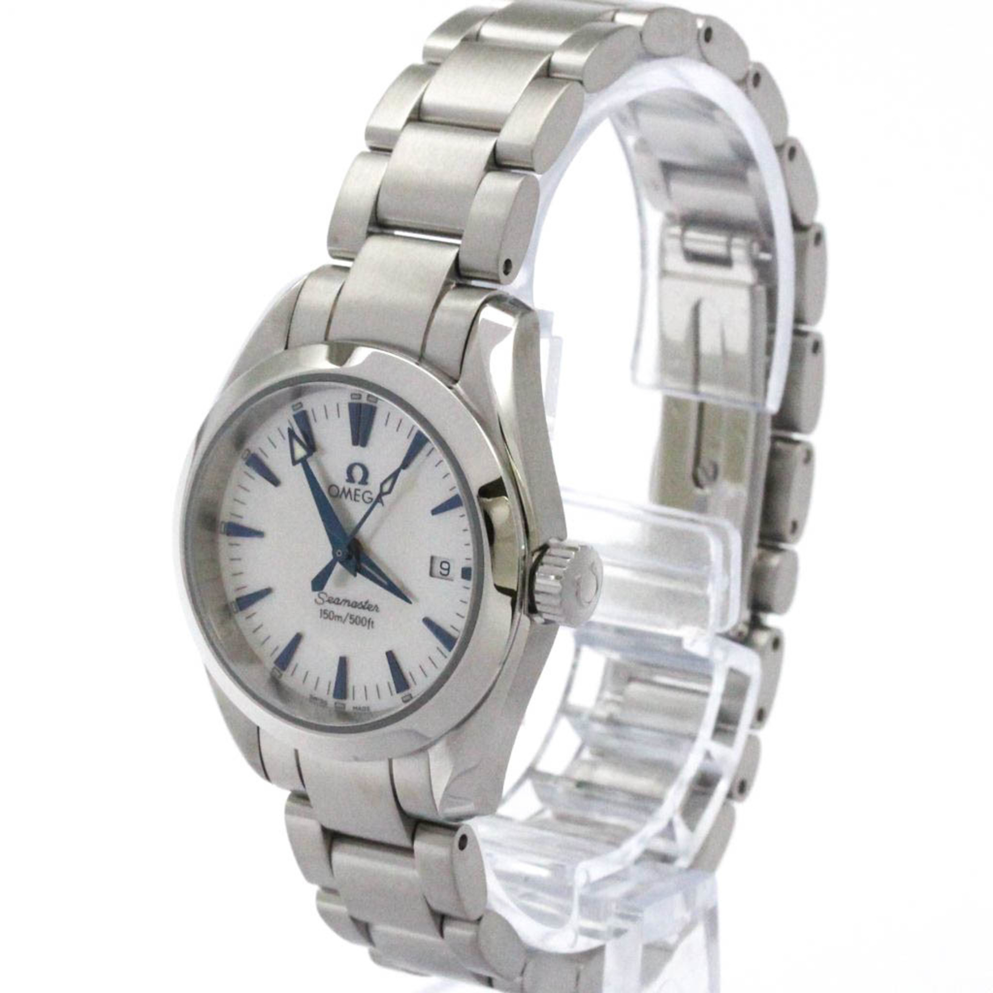 Omega Seamaster 2577.70