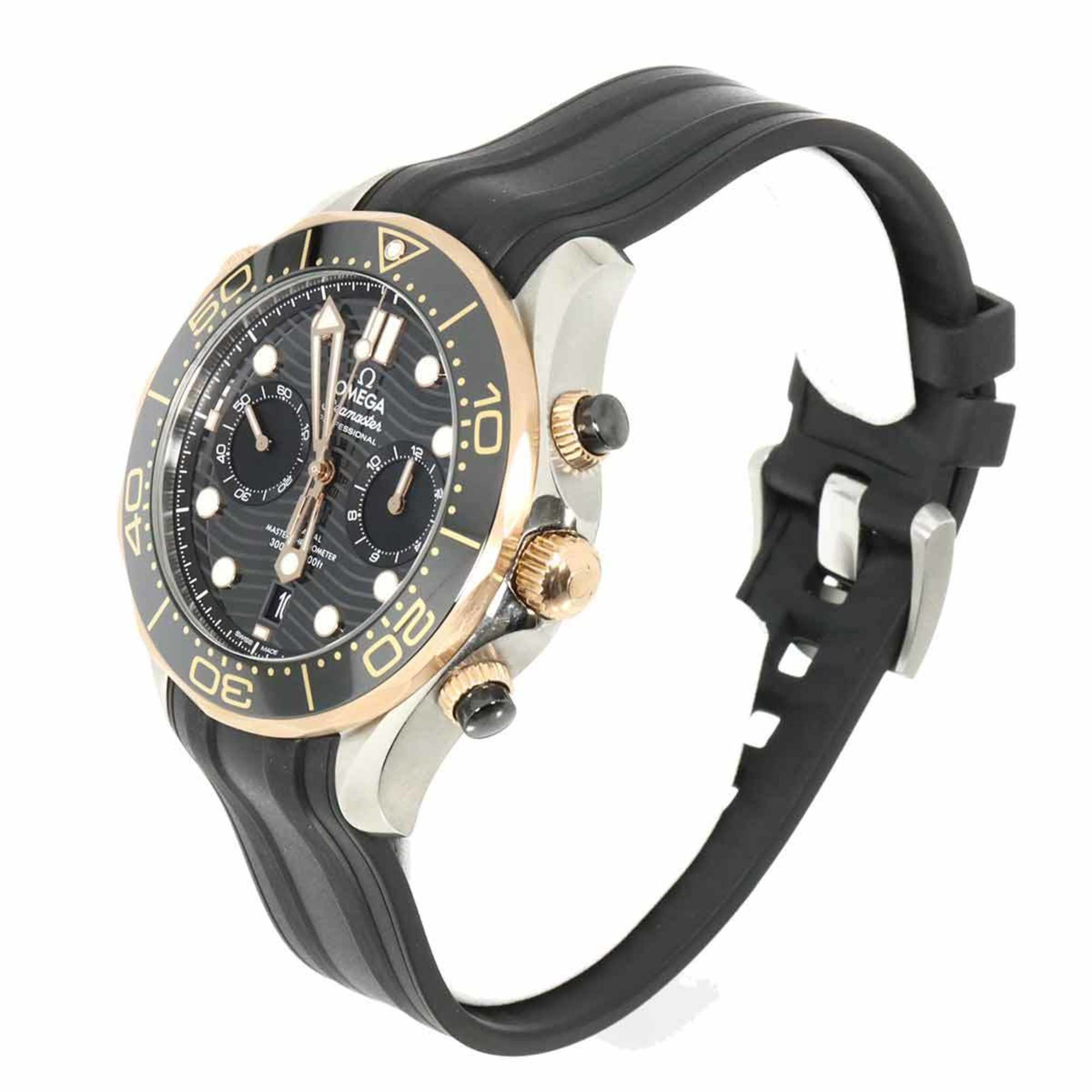 Omega Seamaster 210 22 44 51 01 001