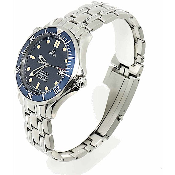 Omega Seamaster 2531 80 Omega Seamaster 2531 80