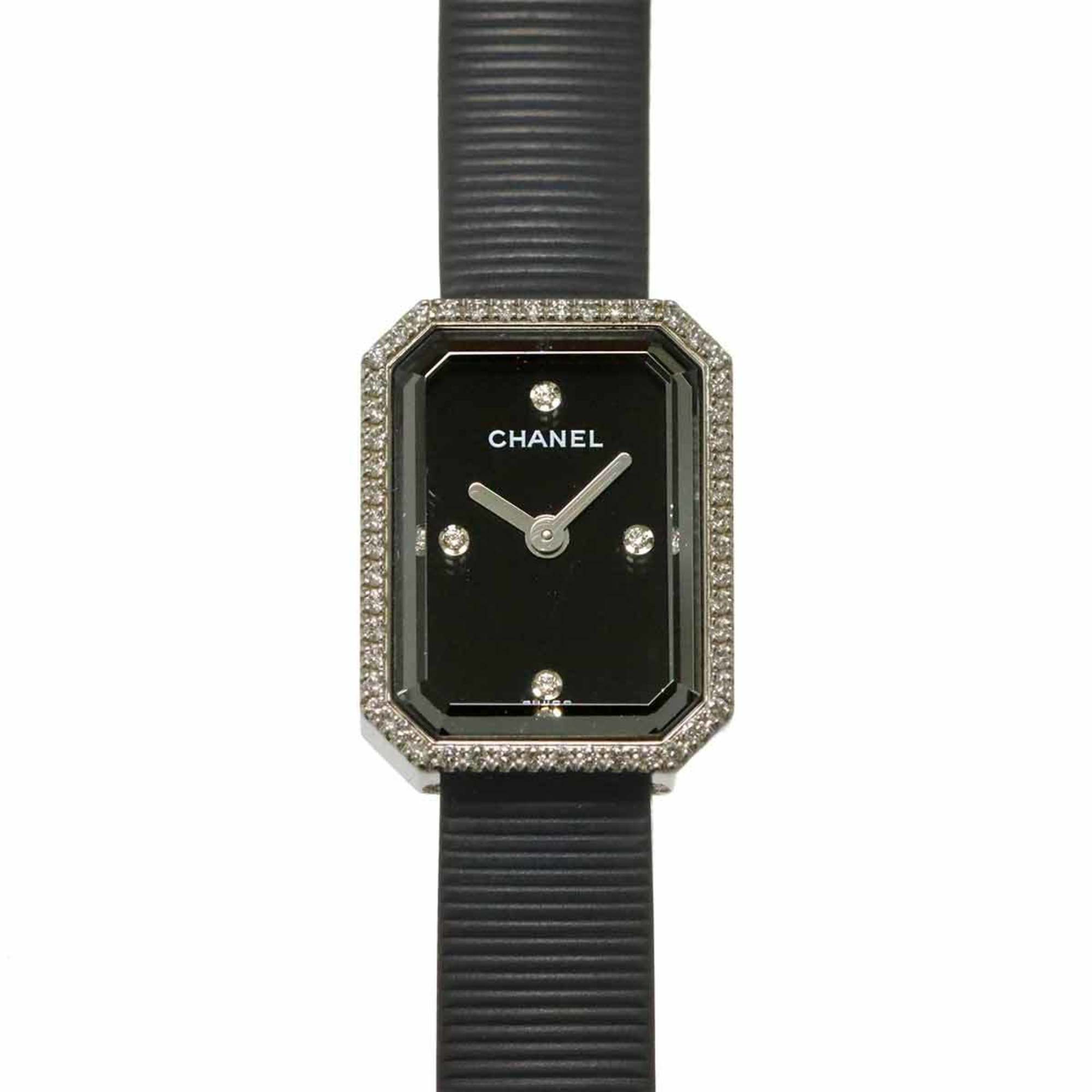 Chanel Premiere H2434