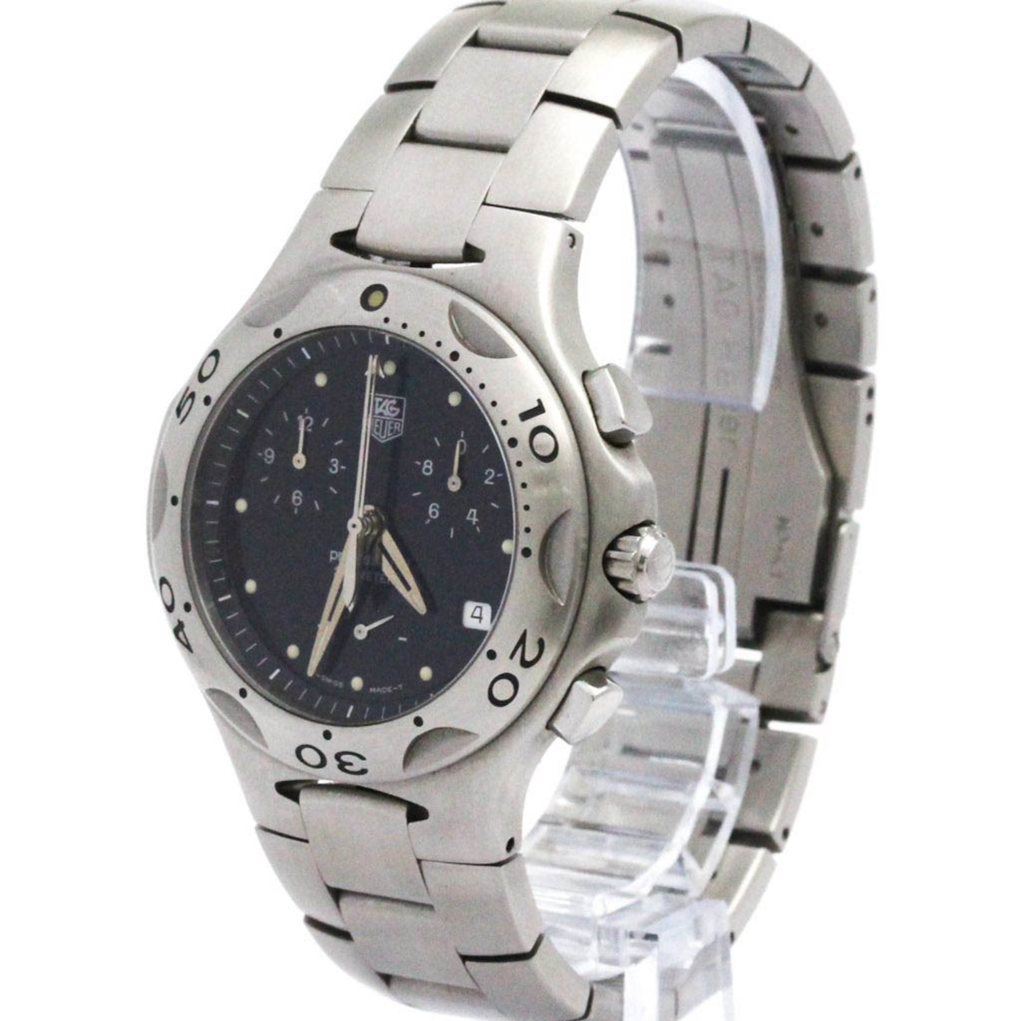 TAG Heuer Kirium CL1110