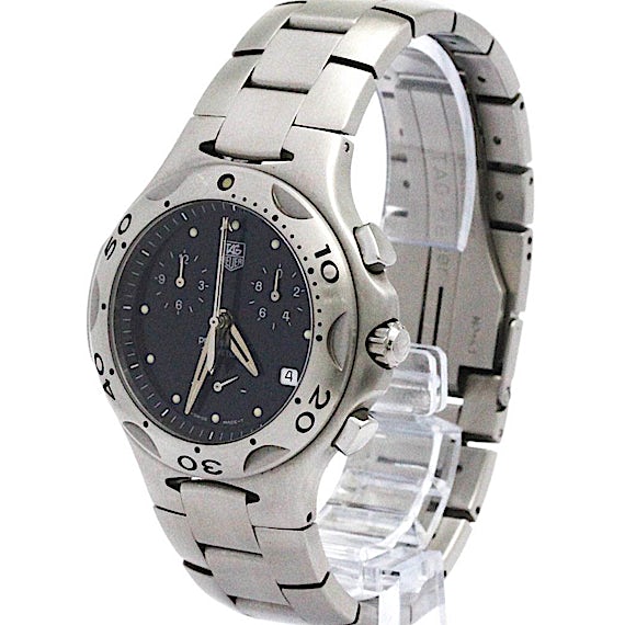 TAG Heuer Kirium CL1110 TAG Heuer Kirium CL1110