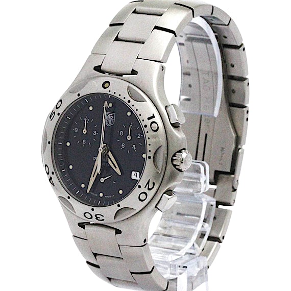 TAG Heuer Kirium CL1110 TAG Heuer Kirium CL1110