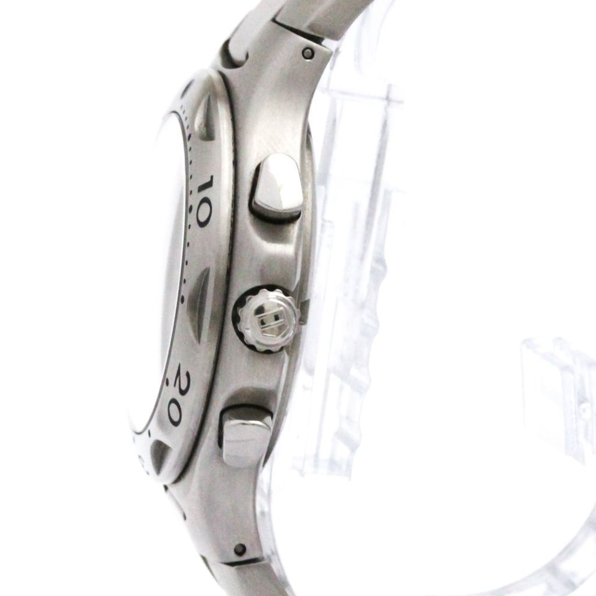 TAG Heuer Kirium CL1110