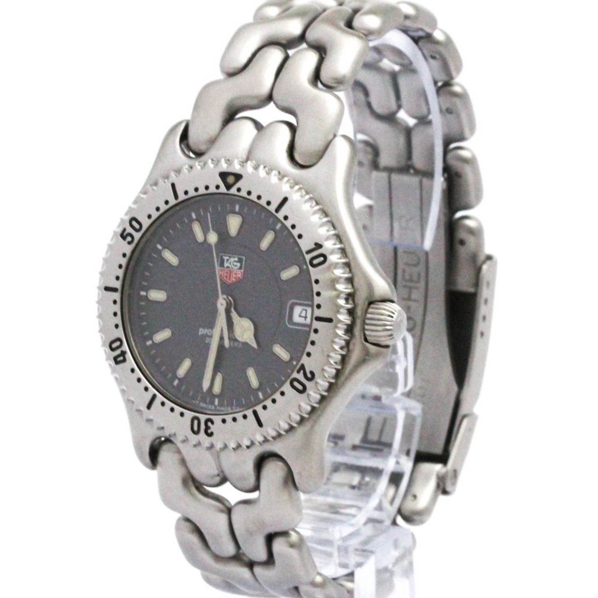TAG Heuer Sel WG1113