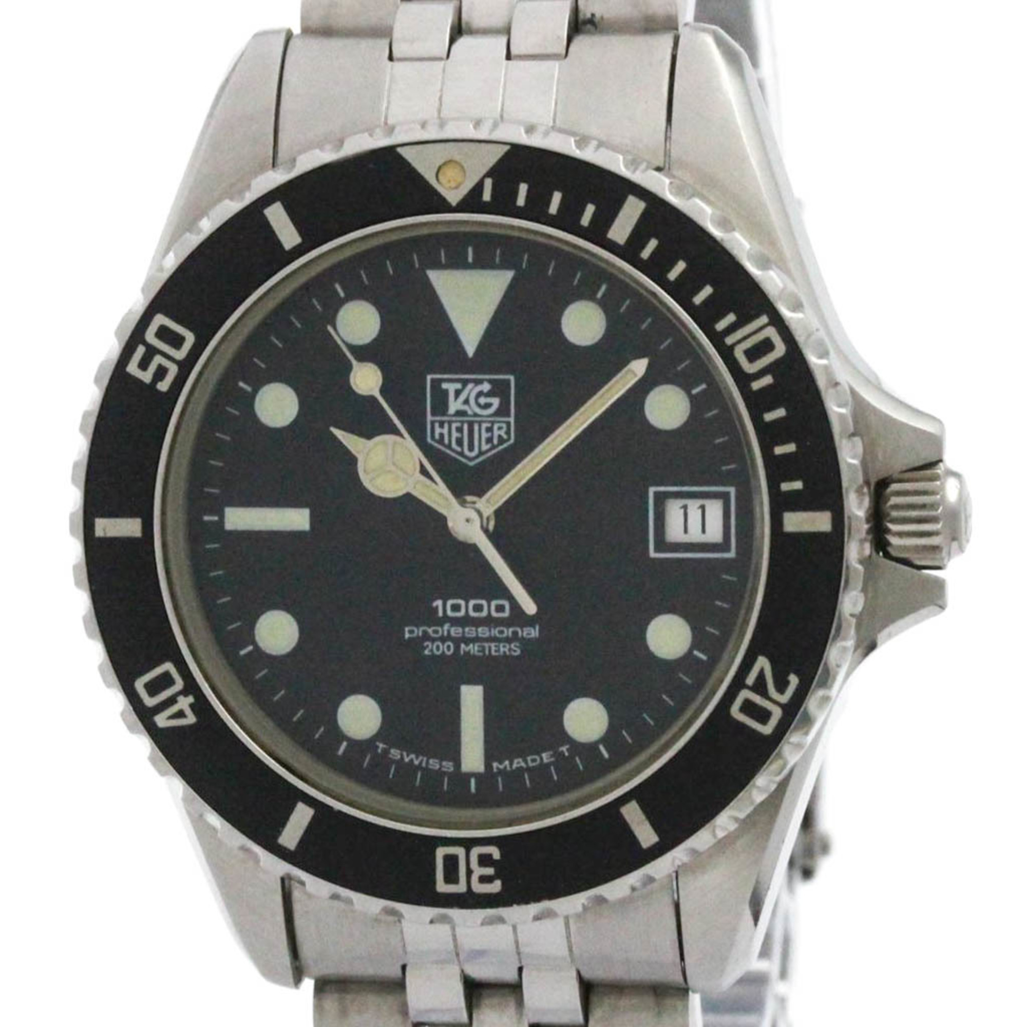 TAG Heuer Professional 980.013