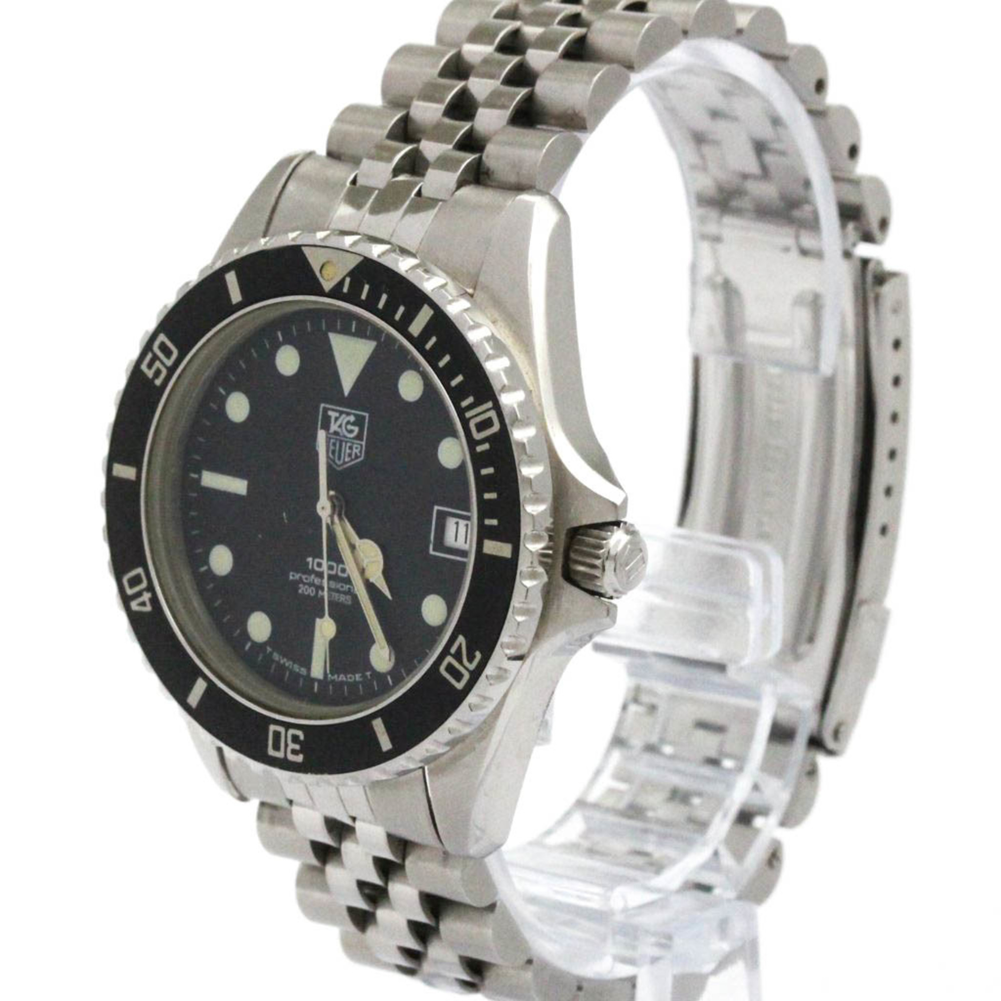 TAG Heuer Professional 980.013