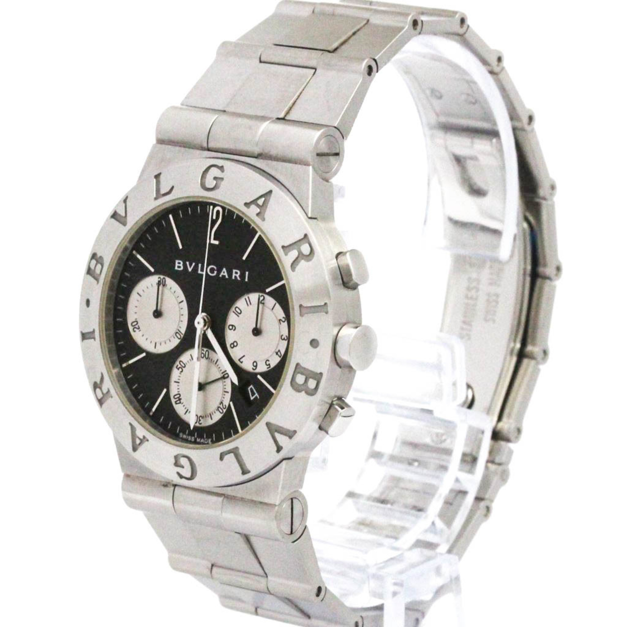 Bvlgari Diagono CH35S