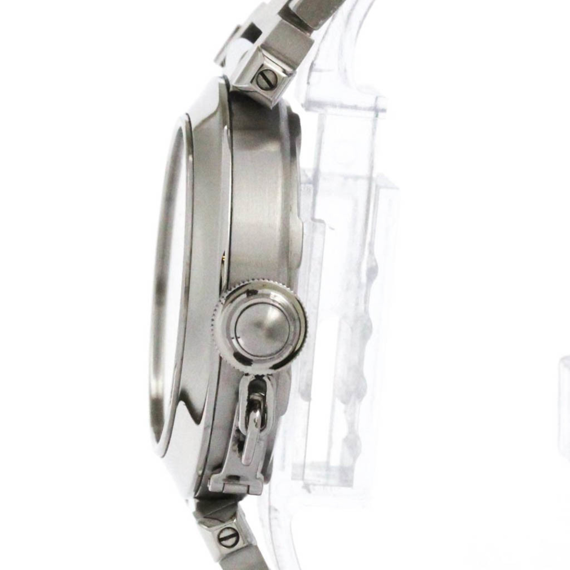 Cartier Pasha W31074M7