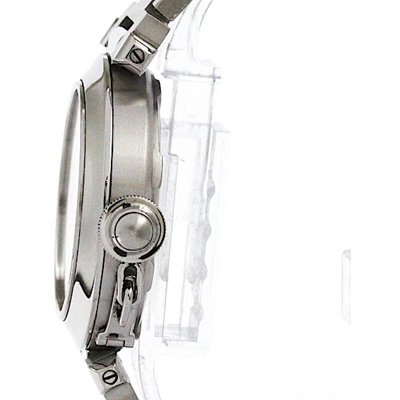 Cartier Pasha W31074M7 Cartier Pasha W31074M7