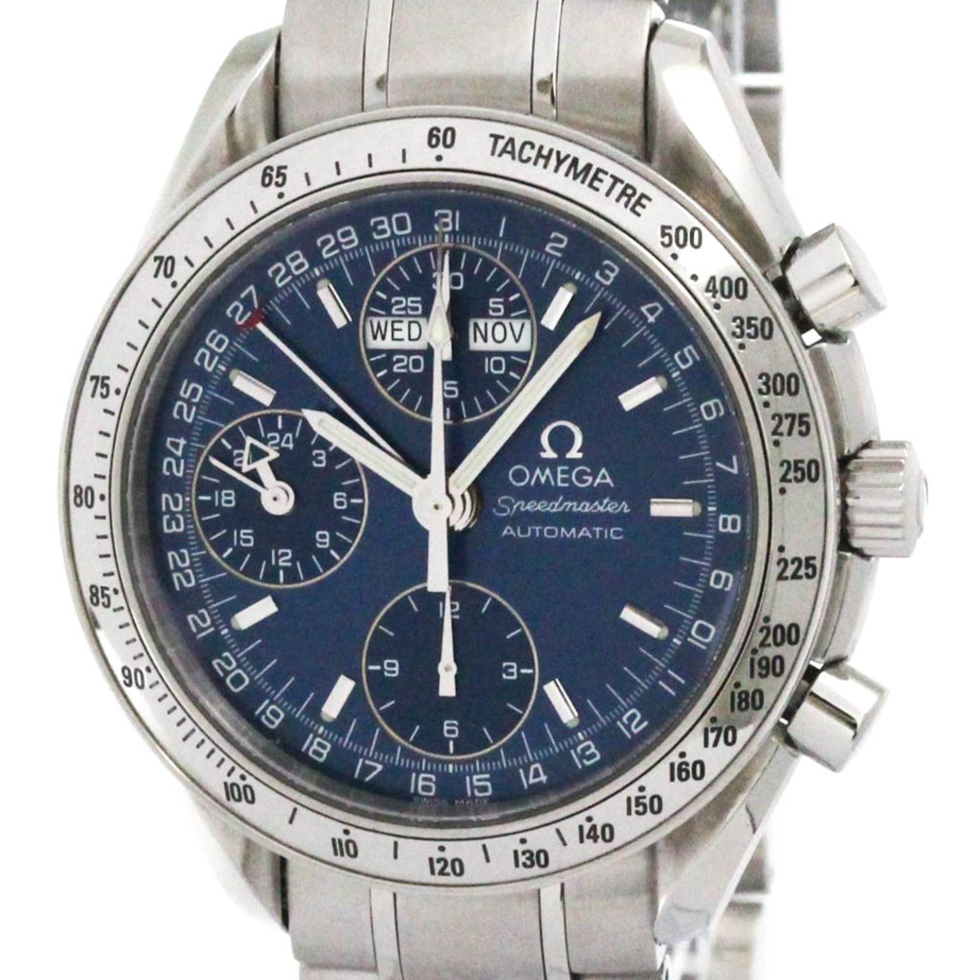 Omega Speedmaster 3523.80