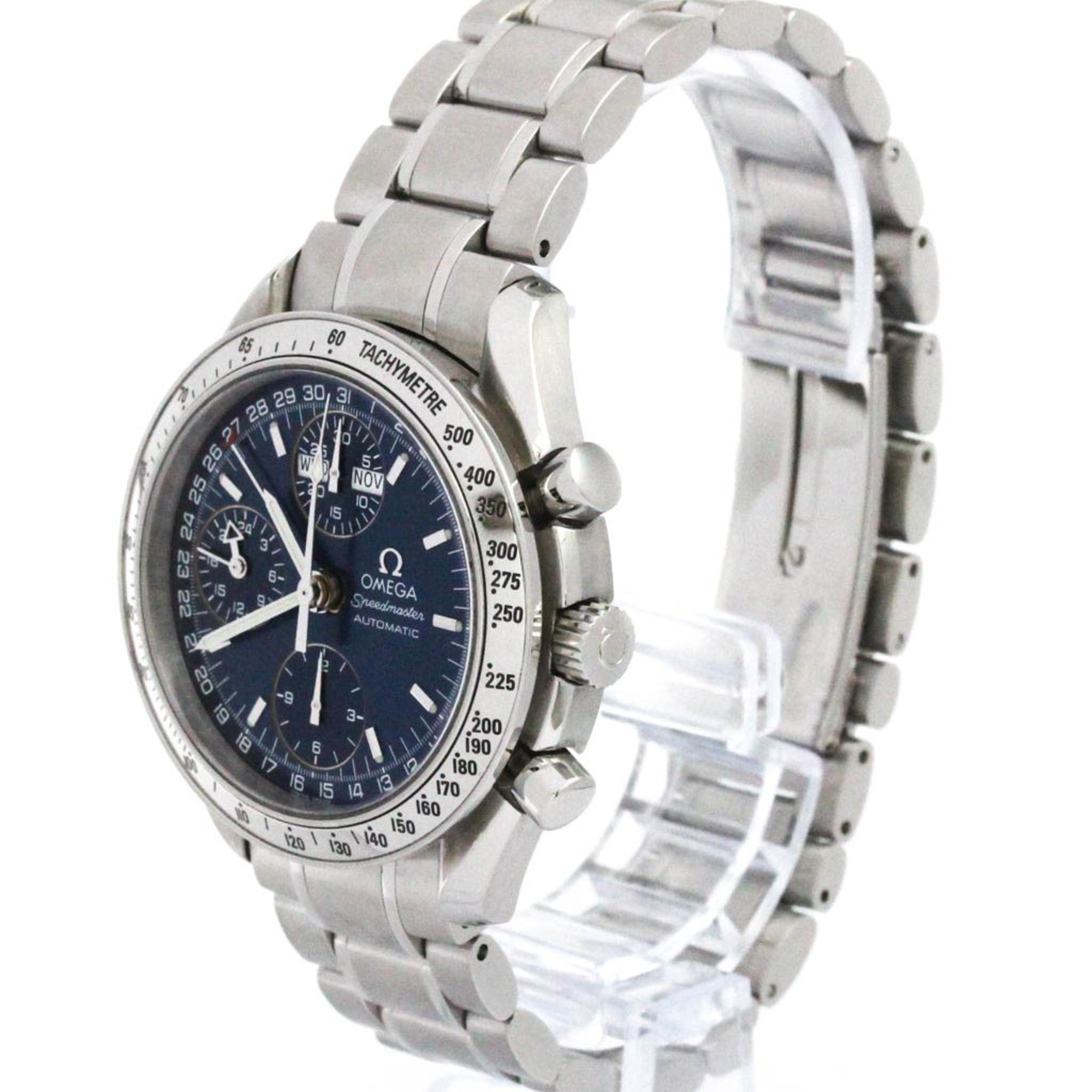 Omega Speedmaster 3523.80